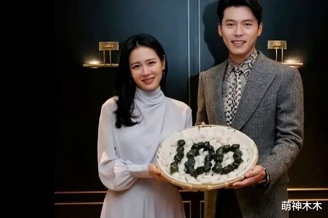 孙艺珍|恭喜！孙艺珍顺产生下儿子“小番茄”，玄彬为陪伴妻子推迟工作