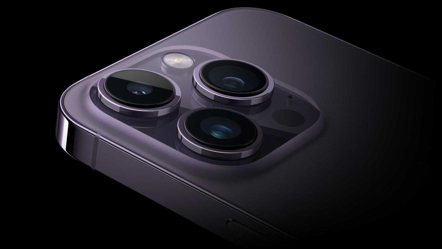 相机|新一代 iPhone 15 相机传有秘密武器！低光、背光拍照也有高画质