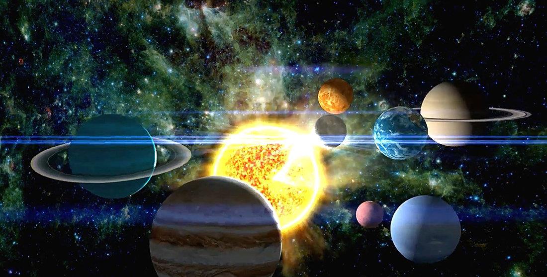 罕见!流星暴雨、七星连珠2022年接连出现,意味着什么?