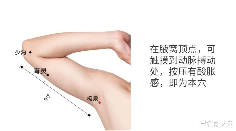 |心脏：这三个穴位预防心肌缺血很有效，心脏不好的人需记牢