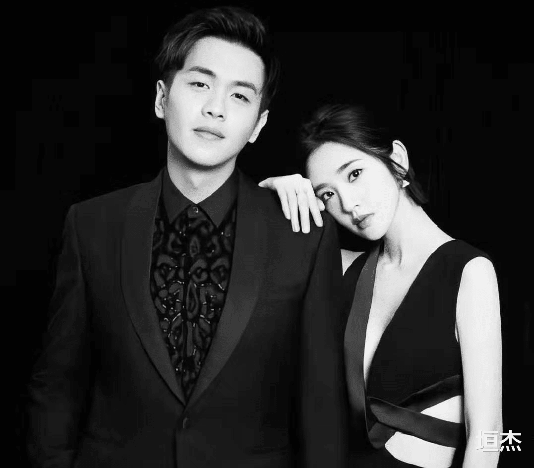 谢楠|9位情史干净的内地女星,把生活过成偶像剧,有人与初恋相守47年