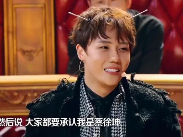 刘维|正当红官宣退圈！张杰师弟太可惜了吧