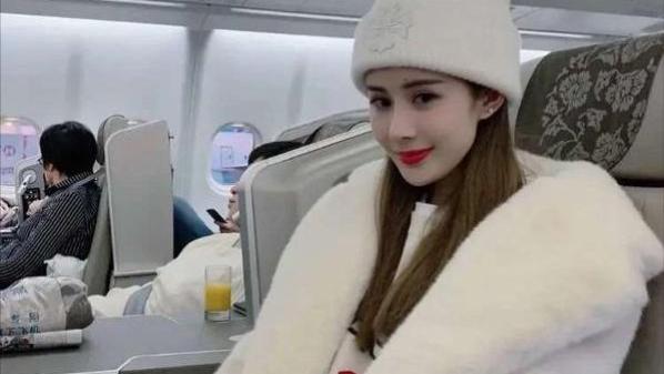 秦奋|为秦奋产子索要9亿，从夜店女混到上流社会，韦雪的逆袭不简单！