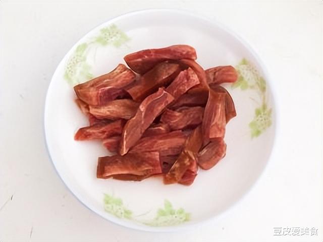 “肝脏”喜欢的5种菜，建议中老年人隔天吃，养护肝脏，身体强健