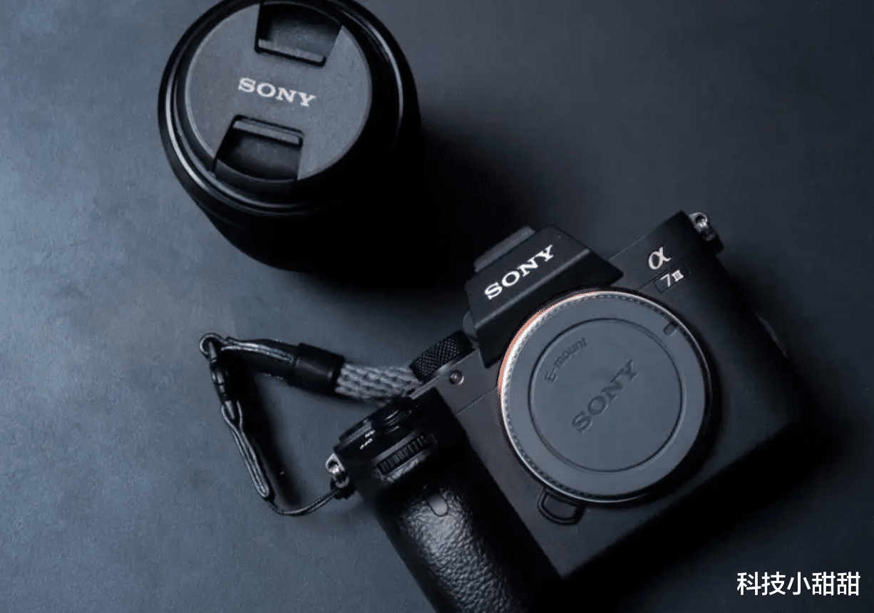 相机|从3000到10000，这些相机总有1款适合你，手机拍作品终究不如相机