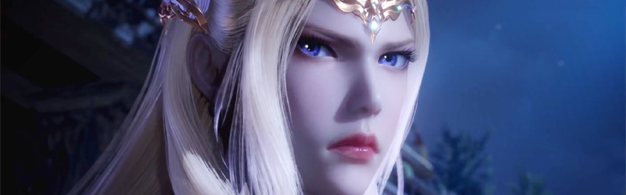 比比东|千仞雪为何没人敢惹？比比东对其都有所忌惮，这个女人太好命了