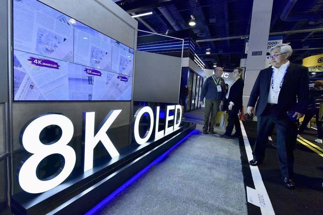 智能手机|东芝火箭炮X8900KF“亮剑”,打造高端电视该有的样子