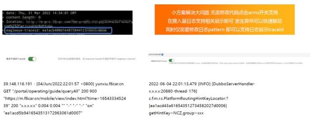 Java|行业 SaaS 微服务稳定性保障实战