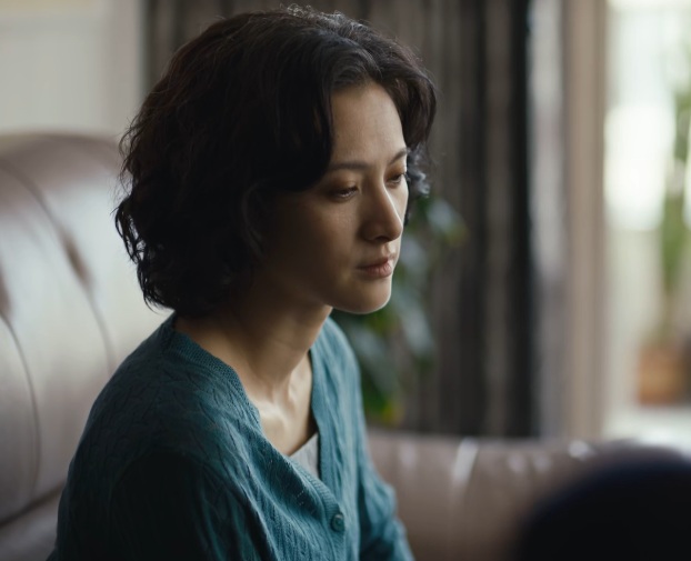 暗恋橘生淮南|《人世间》:剧中女演员戏里戏外反差大,戏里土掉渣,戏外美如花