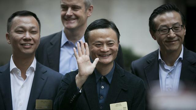 javascript|阿里巴巴蔡崇信投了一家Web3视频平台