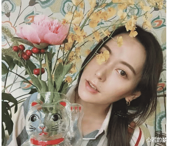 蒋雅文|难逃七年之痒,三十八岁“文青女神”突然宣布离婚:要先爱自己