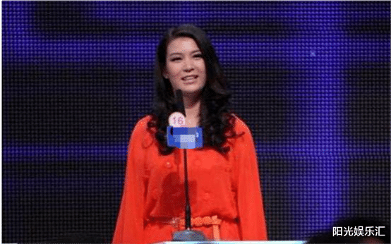 女孩|非诚勿扰无臂女孩:台上牵手功,台下就被甩,如今的她怎么样了?