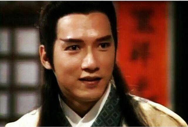 单立文|他是5次出演“西门庆”的美男子,前女友是梅艳芳,今老了大变样