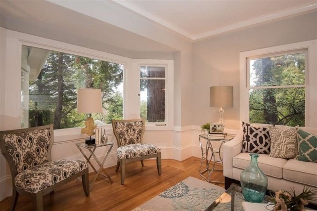 看了80后女主的翻新宅才发现，最打动人的家，绝不是靠豪装堆砌