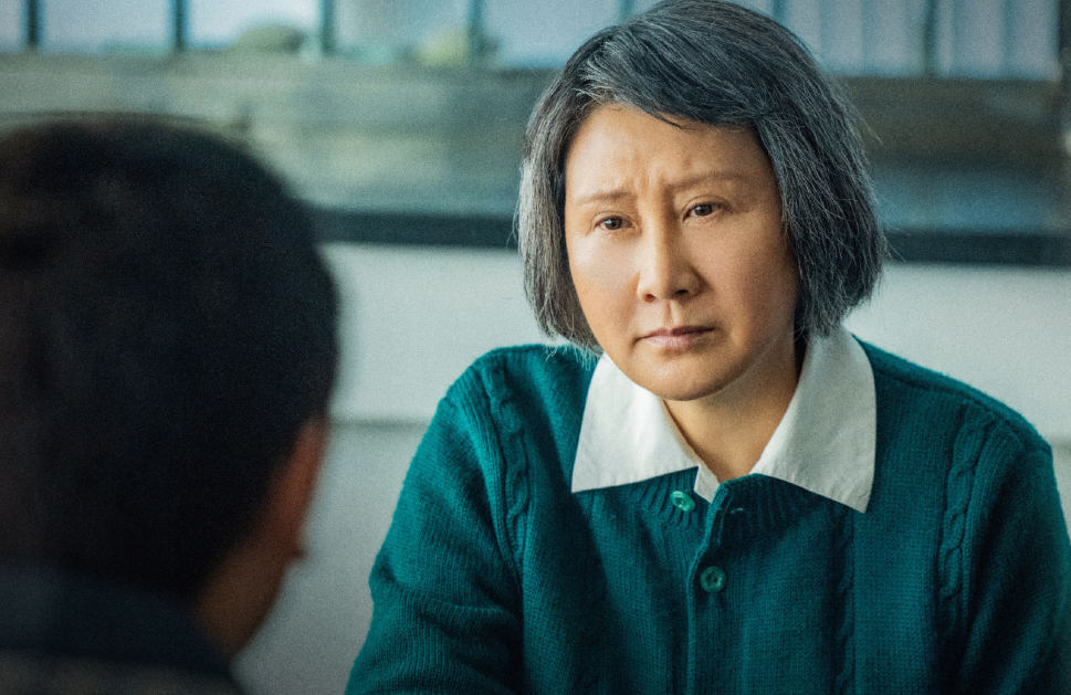 电视剧|《人世间》这部电视剧已落幕,感触最深的是友谊的凋零