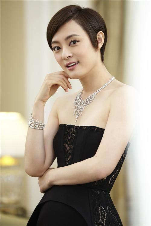 阚清子|被“丑脖子”拖累的6位女星,明明长相出众,却在脖子上吃了亏