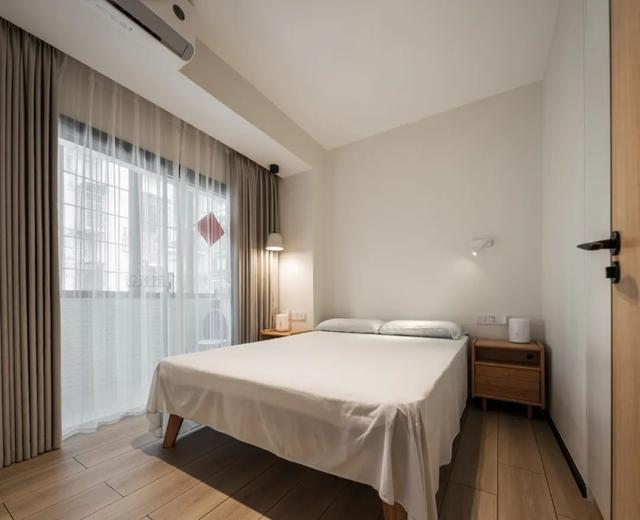 小卧室装修,有哪些实用的设计?这9个建议,5分钟看完很值