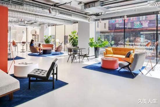 这5间异国酒店设计 如何靠创意取胜？