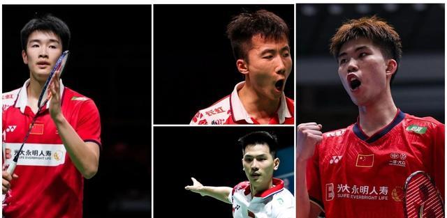 国羽|天时地利人和！7－0，李诗沣2－1力克对手取得国羽男单首胜