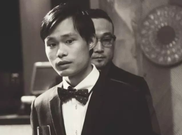 |张全蛋的8年演员梦，拼尽全力，也难以在影视圈更进一步