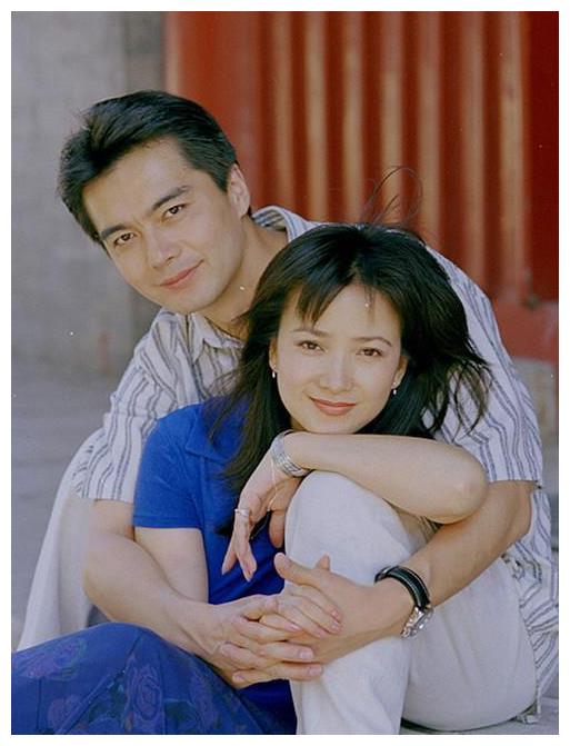 蒋勤勤|娱圈6位公认的顶级美人,在儿子的颜值上参与感都不强呀