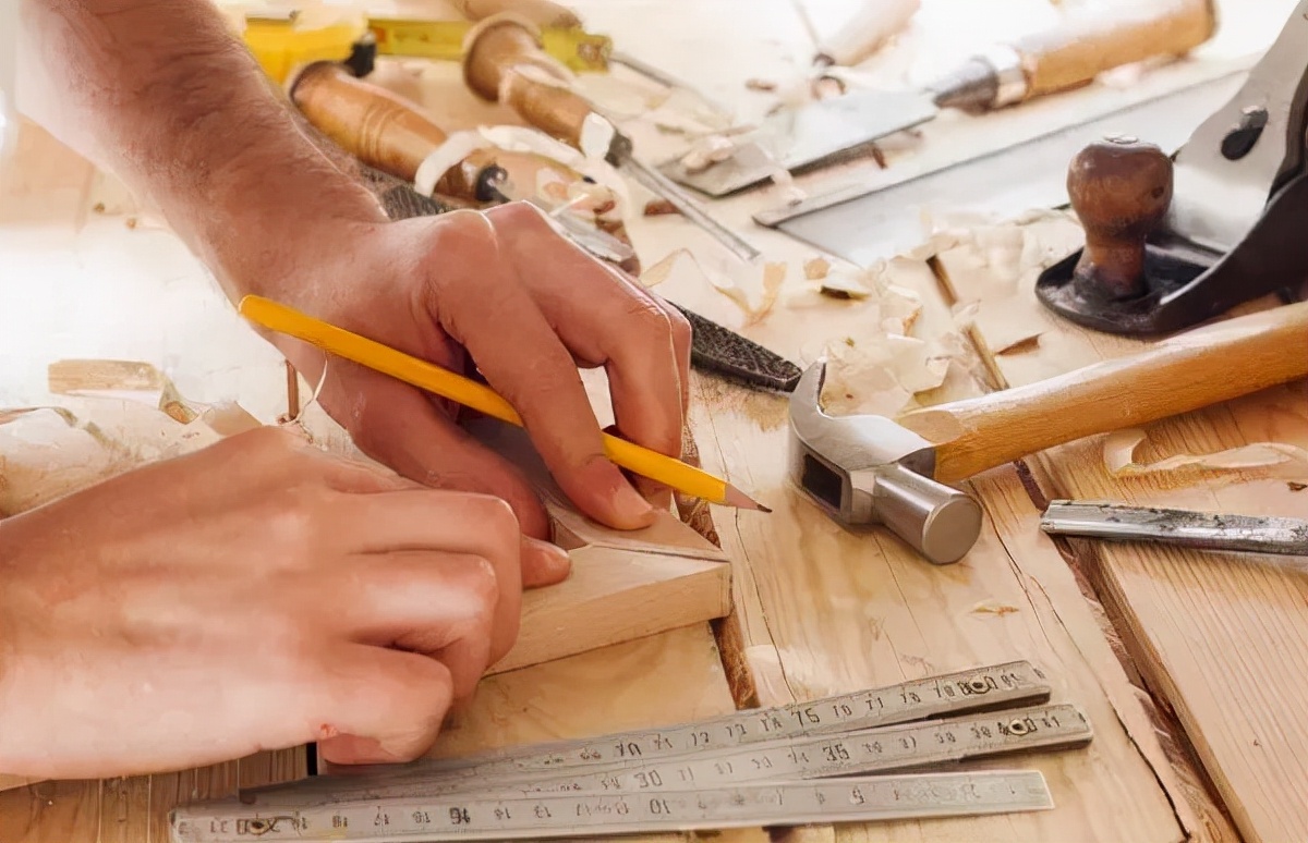 从“装修小白”到“懂装修”,九大点让你彻底了解,快收藏哦