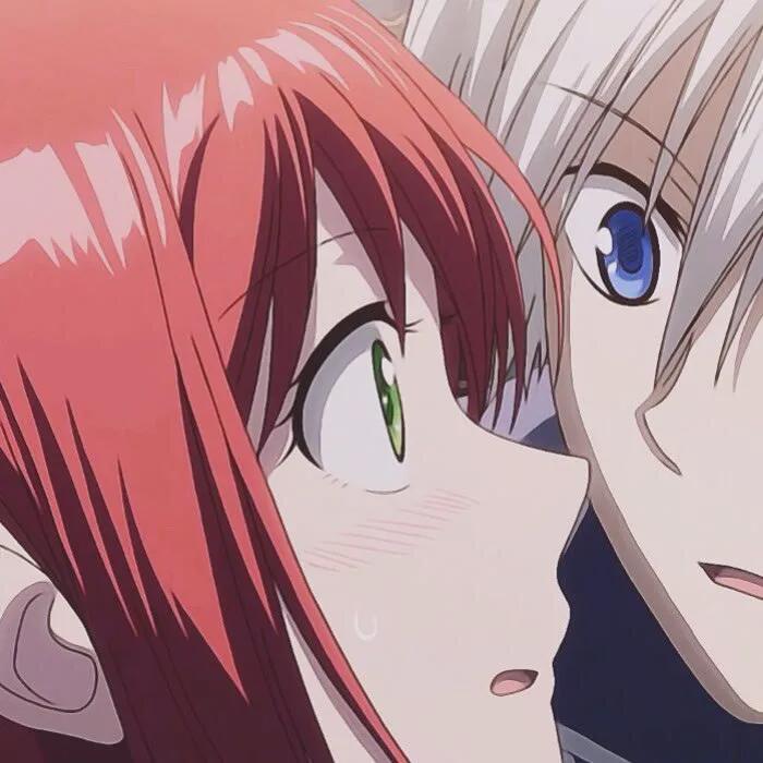 |动漫头像：等夏来 等花开 等蝉鸣 去看海