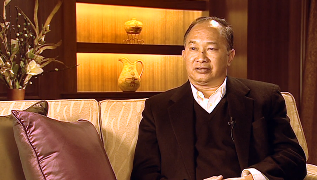 电影|周润发落寞,梁朝伟拒绝金像奖,这电影幕后真精彩