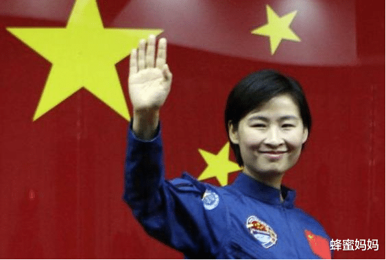 时隔10年再次出征,刘洋化身“摘星妈妈”,子女为其定下3个任务