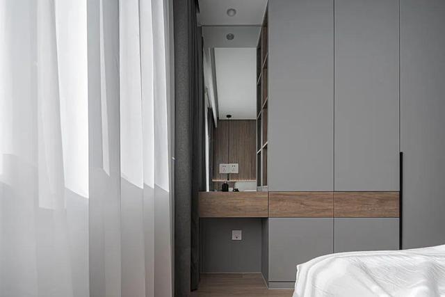 这才是咱们普通人家的装修,简约又不失烟火气,住着太舒服了