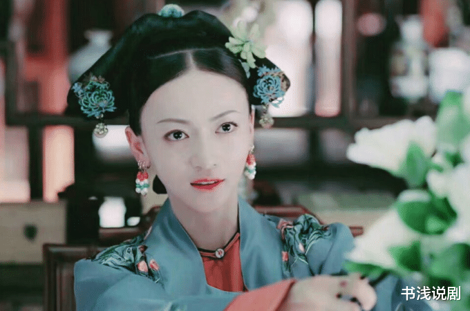 吴谨言|长得越胖，效果越好？20个月没拍戏的吴谨言，晒仙气古风引热议