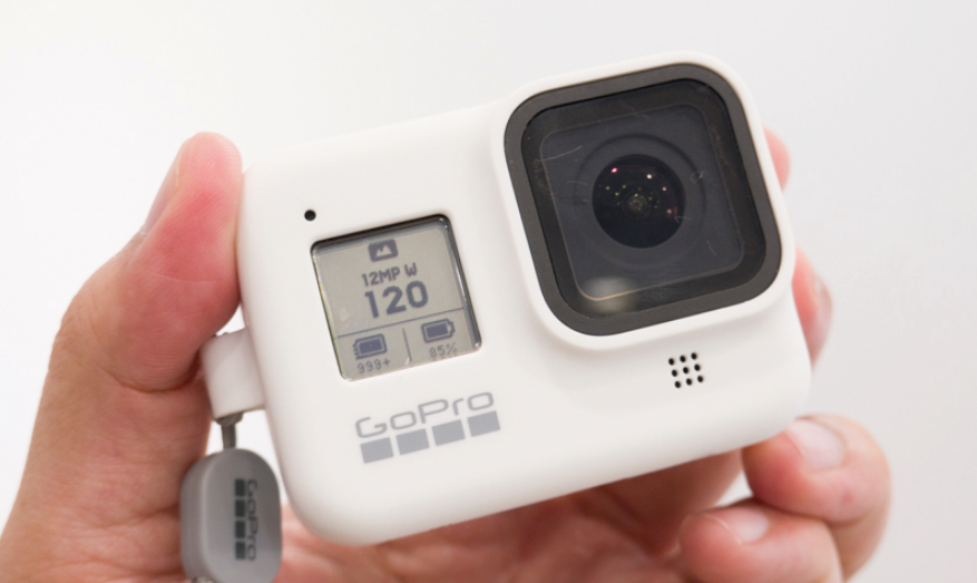 电子商务|GoPro 将扩大相机阵容，为不同用户族群推出更精准的产品系列