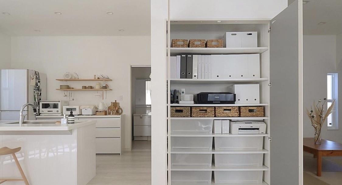 这位日本主妇,逐一攻克每一个家居细节,把家管理得井井有条!