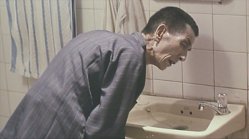 母亲的战争|重温《山村老尸》，童年阴影名不虚传