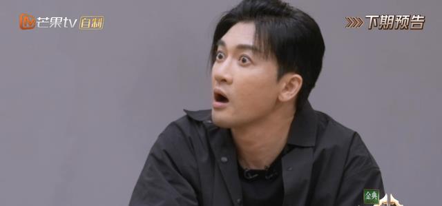 苏有朋|披哥二公打响结盟战,初代哥哥优势加大,苏有朋任贤齐联手仍垫底