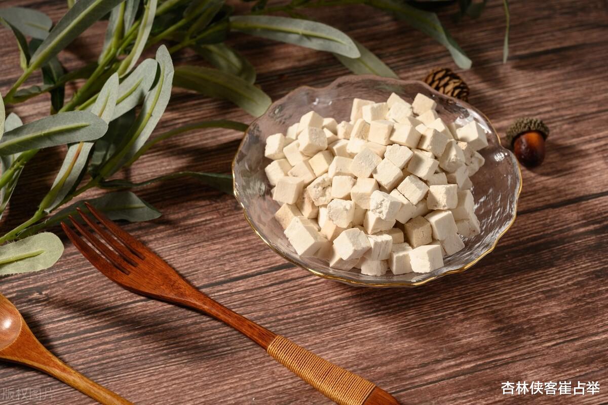 再生障碍性贫血|三味药,成一方,补心、补肾,调养精气神