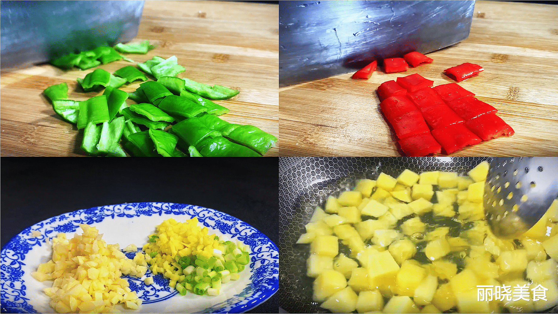 鸡蛋|8种不打农药,易被忽视的蔬菜,钾含量媲美香蕉,三伏常吃精神棒