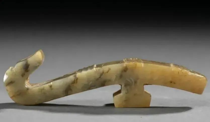 新疆维吾尔自治区|收藏古玉：不以材质论高低！