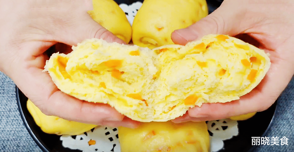 衰老|“老得慢”的女人,都爱吃这6样食物,补雌激素,面色红润显年轻