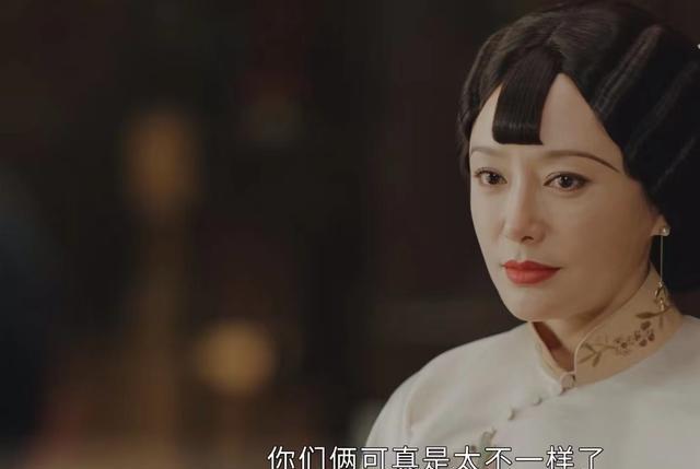 三姐妹|看完《传家》我才知道：原来为父报仇的易家三姐妹，个个都是戏精