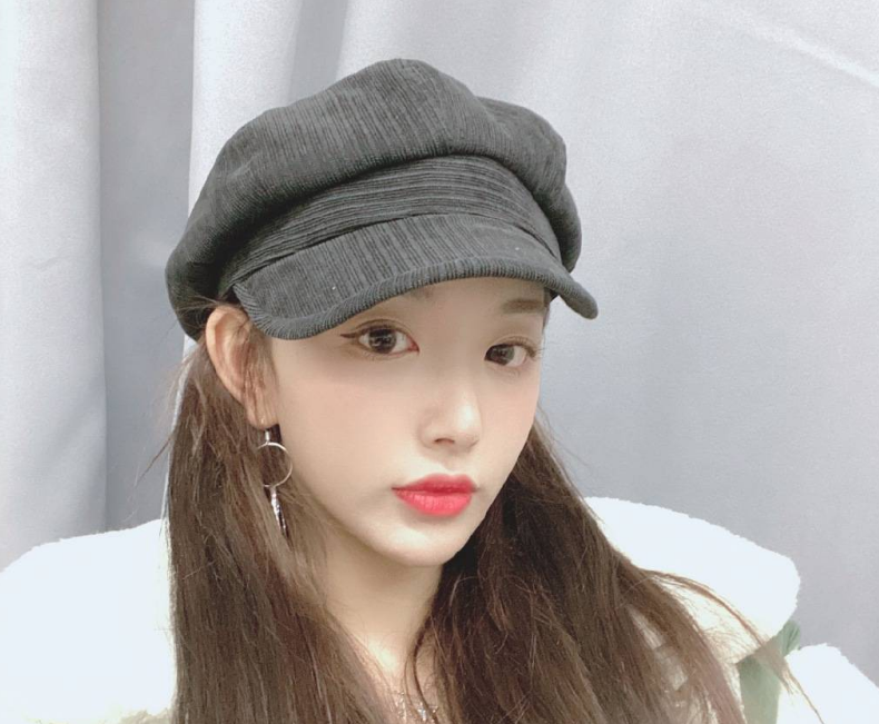 孔雪儿|“忍辱负重”孔雪儿，吃鱼子酱被嘲，没背景在娱乐圈生存有多艰难