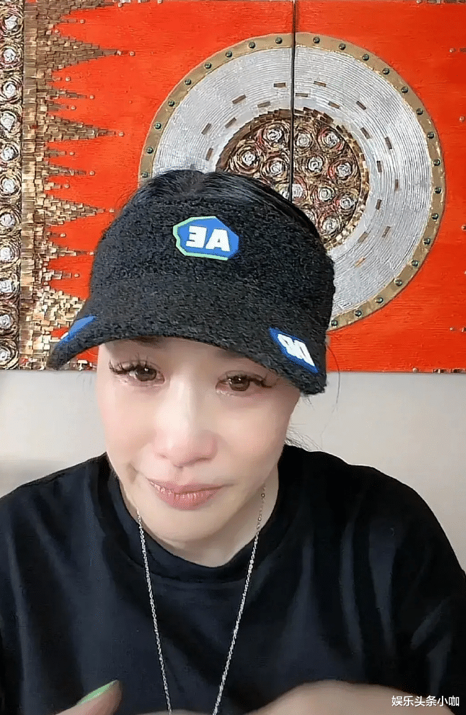 钟丽缇|被传婚变，为讨好婆婆疯狂求子！