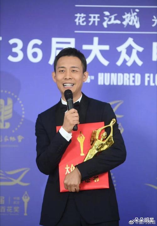 张译|演员张译发声：如有战、召必回，网友：演的真好