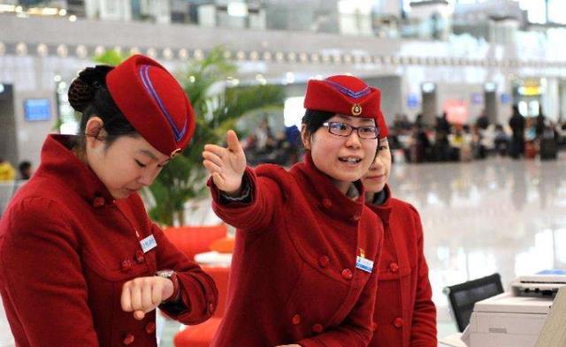 招聘|2月份正值铁路局招聘季,“比上不足比下有余”,专科生别错过