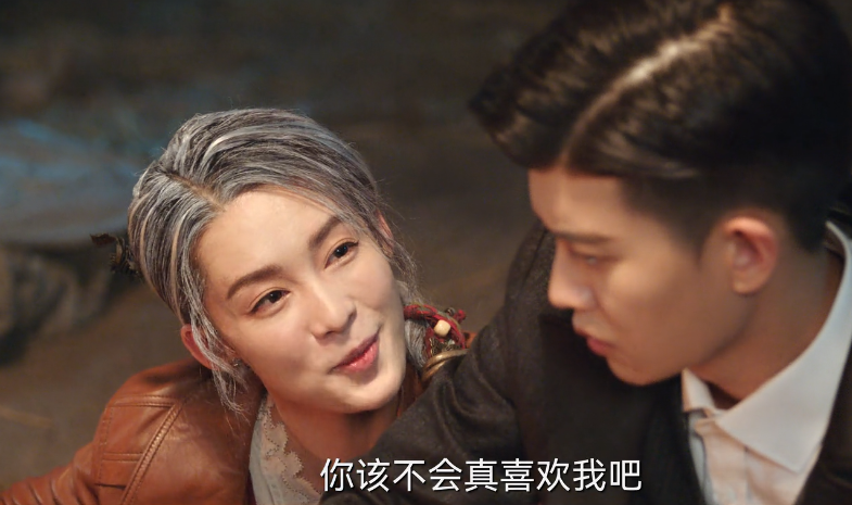 周生辰|同样都是任嘉伦演的男一号,陆炎和周生辰的差别咋就这么大呢?