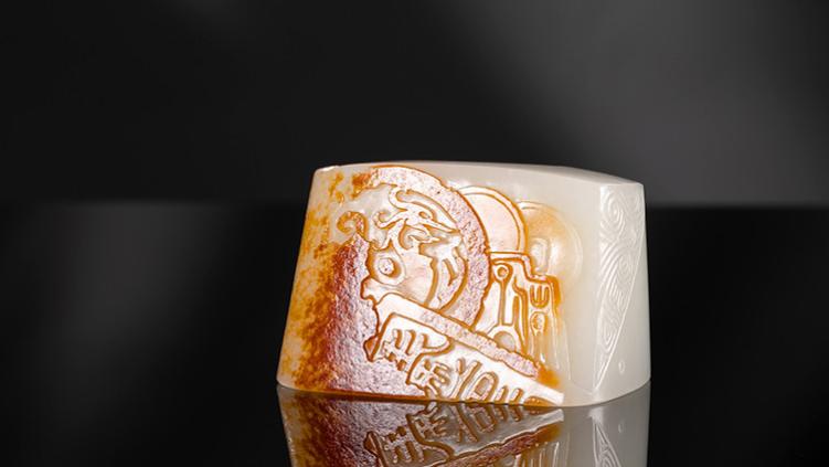 |籽料，为什么越来越贵？