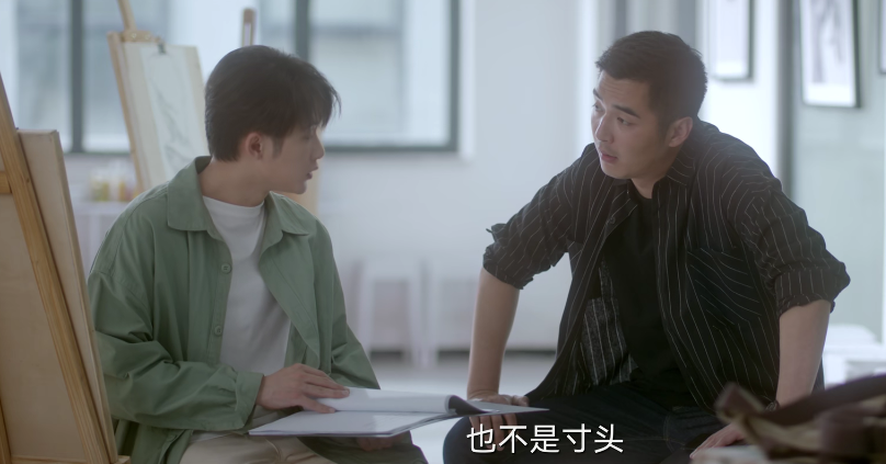 猎罪图鉴|开播飙升榜第一！秦海璐《猎罪图鉴》一出来，该有多少国产剧脸红