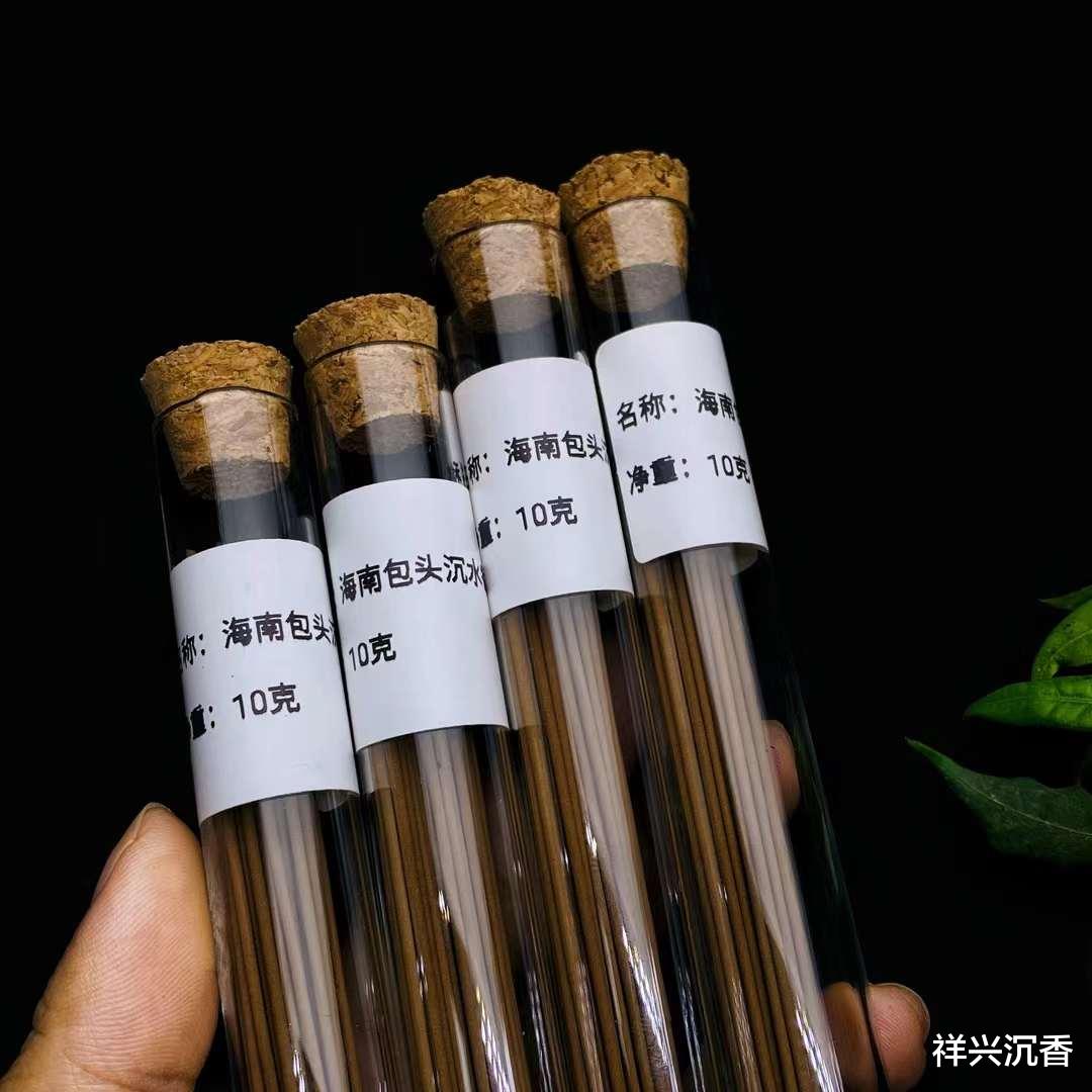 |如何判断沉香价值?