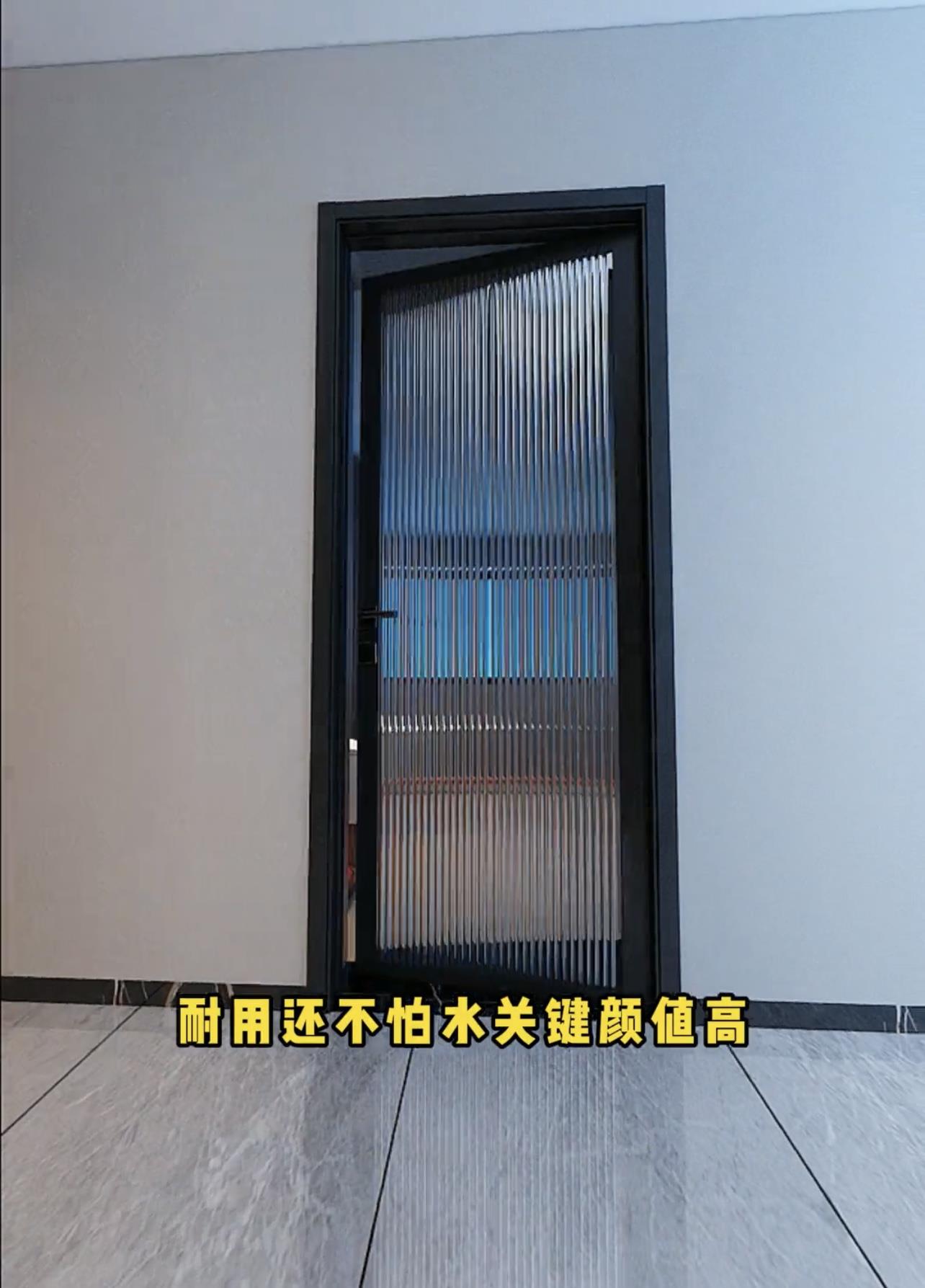 若再买房，卫生间记住这“5不装”，不仅省钱还非常美观、又方便