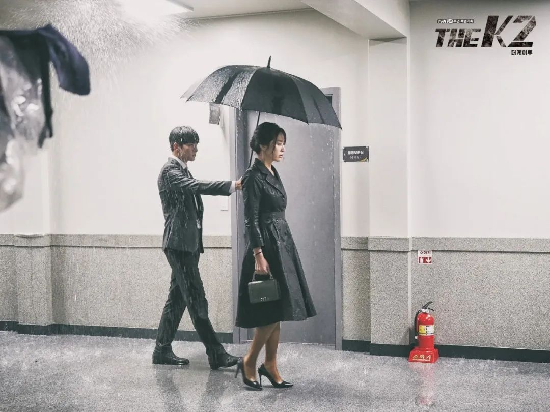 韩剧|学什么别学这个：韩剧烂尾的六种方式